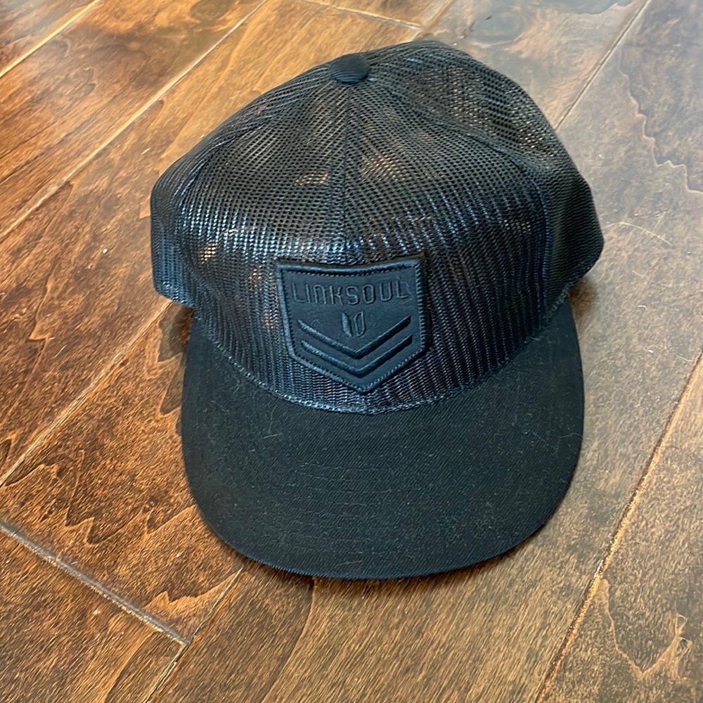 Linksoul Hat One Size